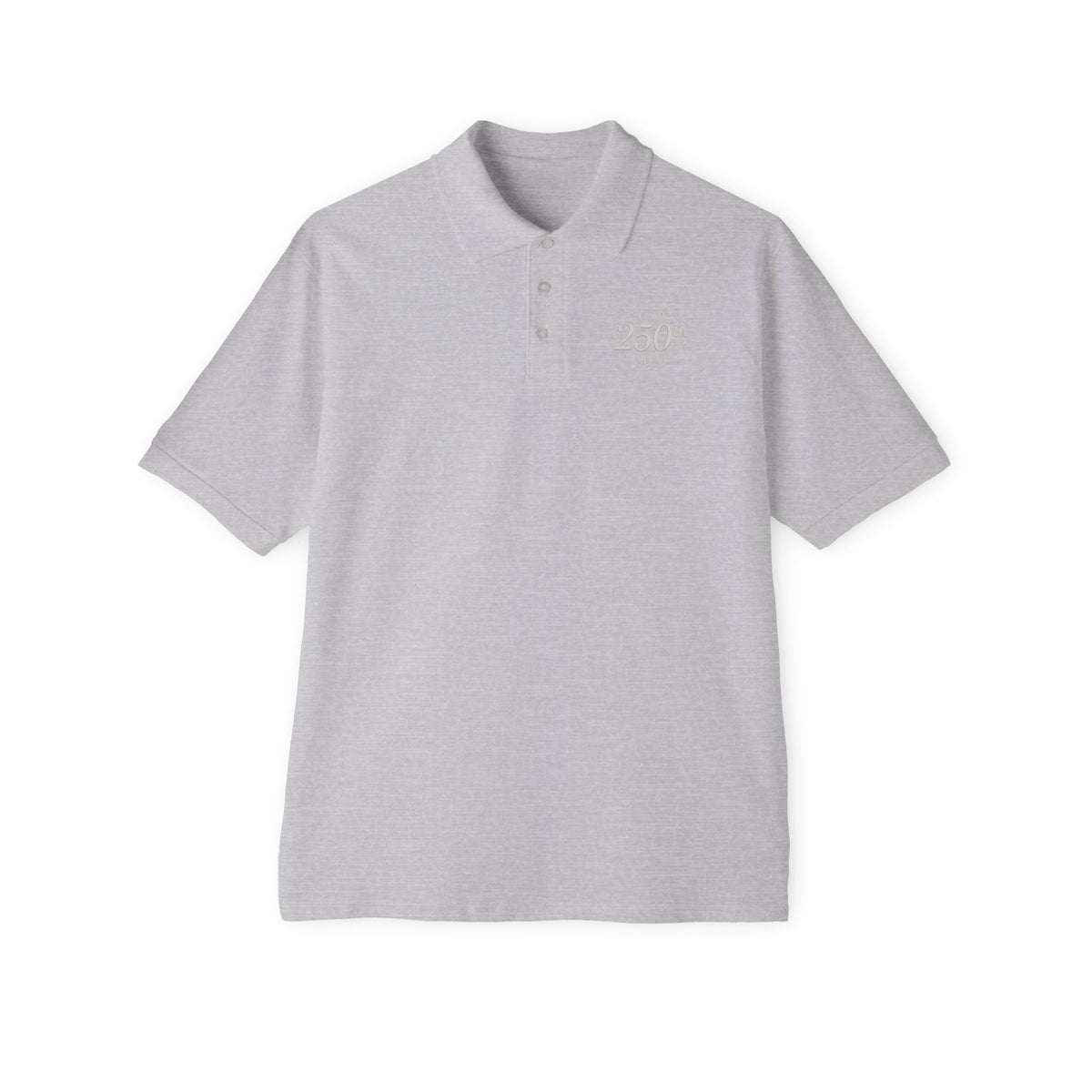 250th Anniversary Polo – United States of America 1776-2026