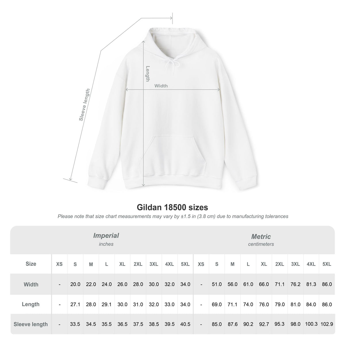 250th Anniversary Premium Hoodie with American Flag Sleeve